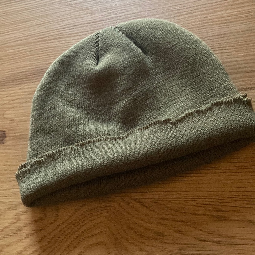 Beanie